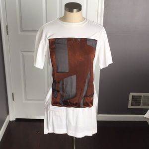 Helmut Lang T-shirt